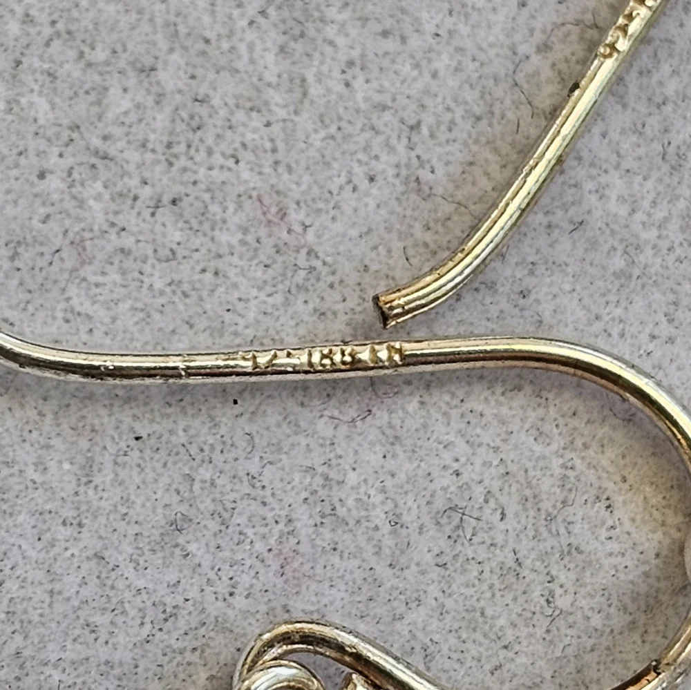 Lucky Brand, Brighton Florencia Cuff, 925 Earrings SET!!! - Picture 7 of 13